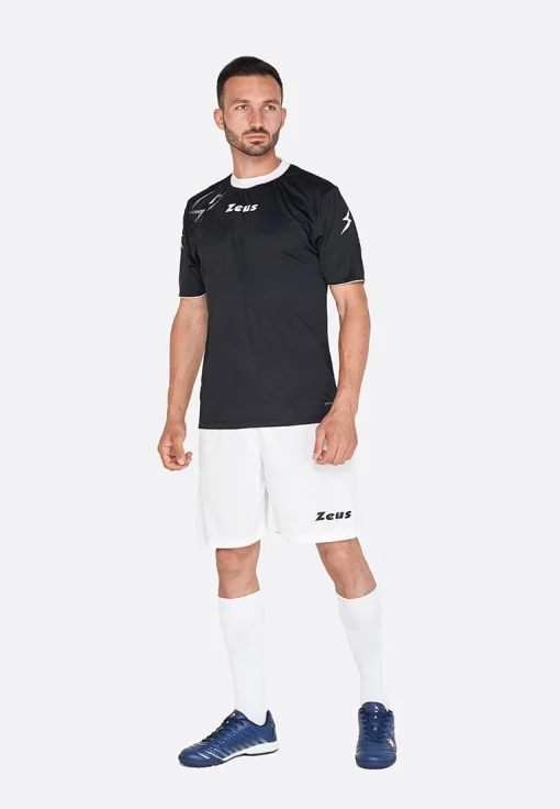 Футболка Zeus SHIRT MIDA чорний Чол M