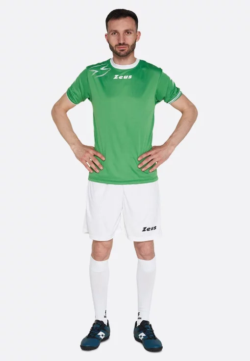 Футболка Zeus SHIRT MIDA зелений Чол XXXL