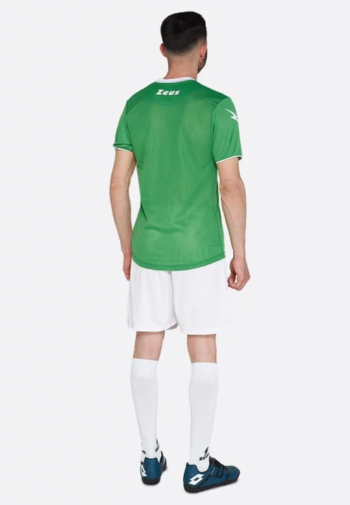 Футболка Zeus SHIRT MIDA зелений Чол XXXL