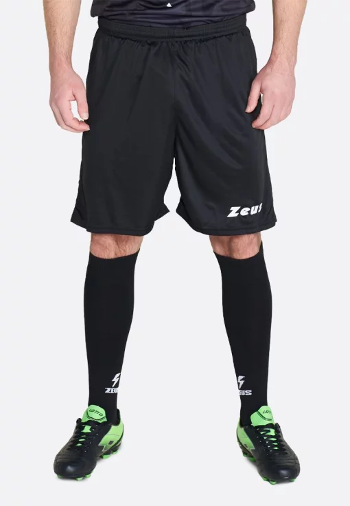 Шорти Zeus SHORT MIDA чорний Чол XXXL