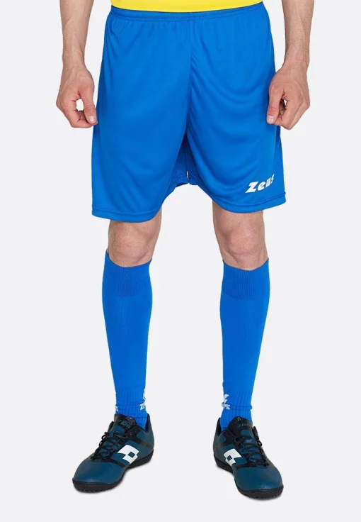 Шорти Zeus SHORT MIDA блакитний Чол L