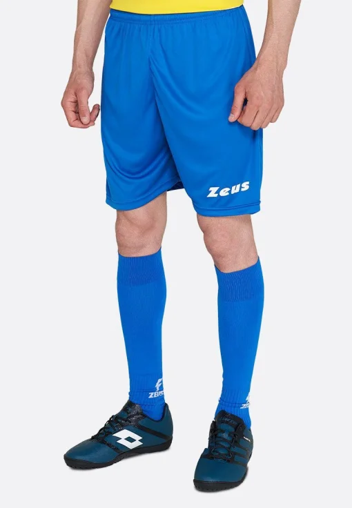 Шорти Zeus SHORT MIDA блакитний Чол L