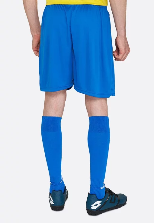 Шорти Zeus SHORT MIDA блакитний Діт XS