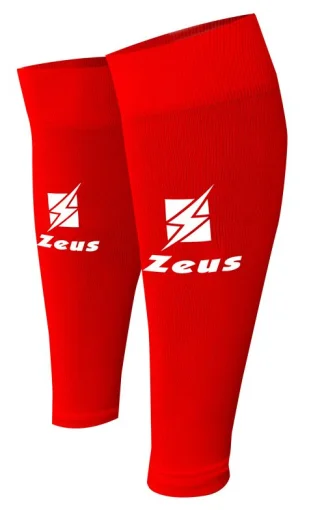 Гетри Zeus CALZA TUBE червоний Чол 40-46